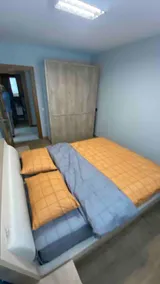 Uydukentin cazibe merkezinde. Yeni dekore edilmiş - Image 3