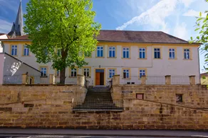 Shining apartment in Bamberg - Image 2