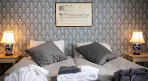 Fregatten Bed & Breakfast - Image 2