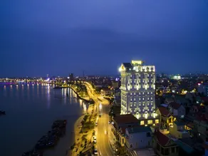 Riverside Hotel Quang Binh - Image 5