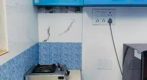 Studio Apartment with private entrance, behind DLF and near L&T, RMZ IT park and close to SRMC & MIOT Hospital - Image 3