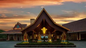 Sanya Ocean Sonic Banling Hotspring Resort - Image 5