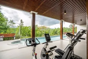 Joy Villa - Die 360 ° Ansicht Villa mit 4BR und privatem Pool in Chaing Mai - Image 1