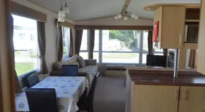 C5, The Old Mill Caravan Park, Brodie - Image 3