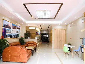 GreenTree Inn Nanjing Zhongshan Mausoleum Scenic Area Zhongling Street Subway Station Express Hotel - Image 3