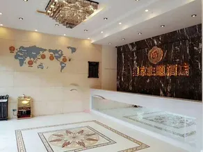 Weijing Hotel - Image 3