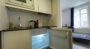 City Center Apt en-suite budget Self check in, ETH Zurich HB - Image 5