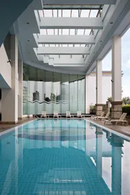Golden Boutique Hotel Kemayoran - Image 3