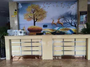 Marriott Hotel - Image 2