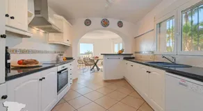 Villa Buenavista Moraira - Image 5