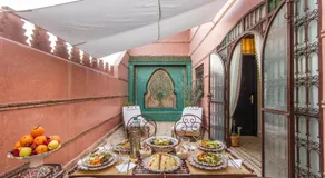 Riad Lamya Marrakech - Image 4