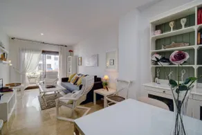 Puerto de la Duquesa apartment - Image 2