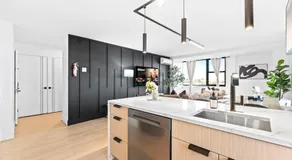 Modern 3BR Apt Near EWR, MetLife & NYC - Image 3