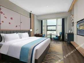 Licheng Meinian International Hotel (Sunshine Metro Station, Central South University) - Image 3