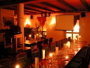 Wein-Hotel Auberge Mistral - Image 5