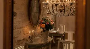 Hôtel Caron de Beaumarchais - Image 5