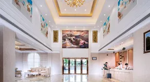 Vienna 3 Best Hotel (Ganzhou shangyou store) - Image 3