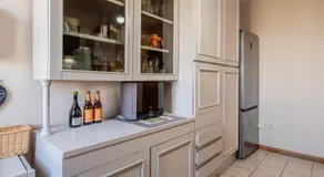 Villa „Adora Holiday Home“ mit privater Terrasse, Garten und WLAN - Image 4