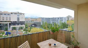 T2 cosy proche du centre-ville avec garage inclus - Image 3