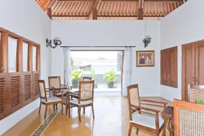 Ndalem Sardan close to JEC and Malioboro - Image 3