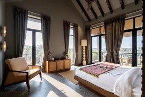 Staymaster Timber Ridge - Luxury 4BR Villa with Pool - Image 2