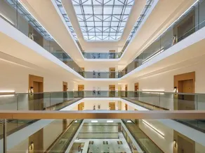 Changjiang JIAHE Iron Mine Hotel - Image 4