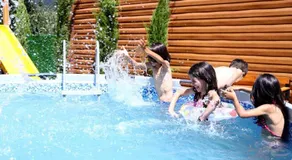 Star Villa Bakuriani - Image 4