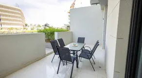 Luxury Waterfront 1BR with Direct Beach Access By Island Properties - Image 5