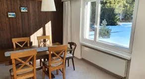 Apartment in Lenzerheide - Image 4