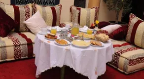 Héritage Lalla Aicha Hotel & Spa - Image 4