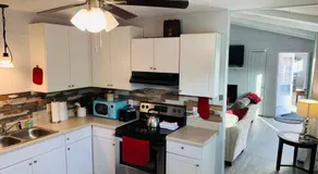 Mountain Vibes at Hidden Pond Lodge - 3beds/2bth - Image 3