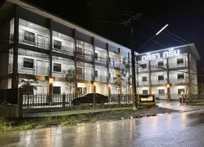 Gasira Green - Image 5