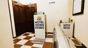 HOTEL CROWN ESTATE - Feel Comfort - Image 4