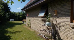 Ruthenberg in Kronsgaard- gemütliche Ferienwohnungen, 1700m vom Ostseestrand entfernt - Image 4