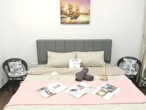 Almas Suites Muji 100mbps Netflix By STAY - Image 2