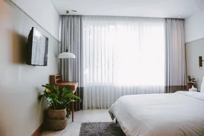 Blackbird Hotel Bandung - Image 2