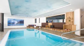 Sporthotel St. Michael - Image 2