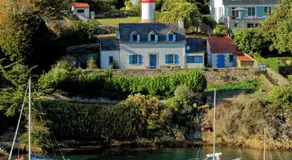 Yourte Roulotte et Gite de la Laïta - Image 4