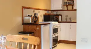 Budleigh Farm Cottages - Image 4