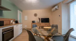 Ca' dal Pum - Lake Orta - Elegant holiday home - Image 4