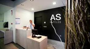 AS Hoteles Altube - Image 3