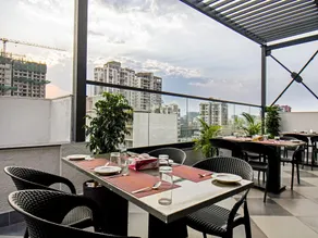 Palette Hotel And Residences by CheckIn, Baner Pune - Image 5