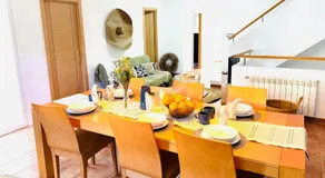 Spacious chalet on golf course - Image 3