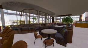 Van der Valk Hotel Maastricht-Maas - Image 5