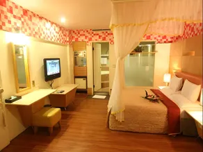 Yun Sung Motel - Image 5