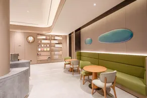 Ji Hotel Kunshan Development Zone Chaoyang East Road - Image 5