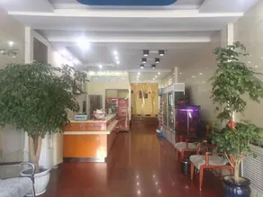 7 Days Inn Qingyang Qifeng District North Street - Image 2