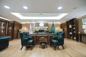 Hotel Arak Al Sharia - Image 2