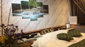 HOTEL GEN 猪名川店 - Image 2