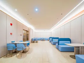 Hanting Hotel Chengdu Longquanyi - Image 4